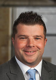 Kevin Danforth, GRA